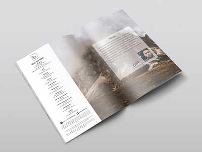 The Truprint Magazine Design