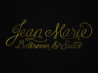 Jean Marie Ballroom & Suites