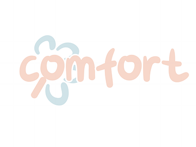 The Search For Comfort- logo