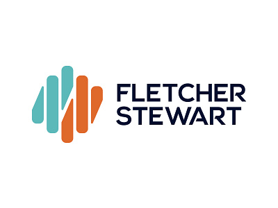 Fletcher Stewart Main Logo