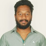 Loganathan Munuswamy