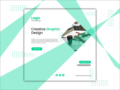 Facebook Post Design banner design branding design flyer design graphic design illustration photoshop vector