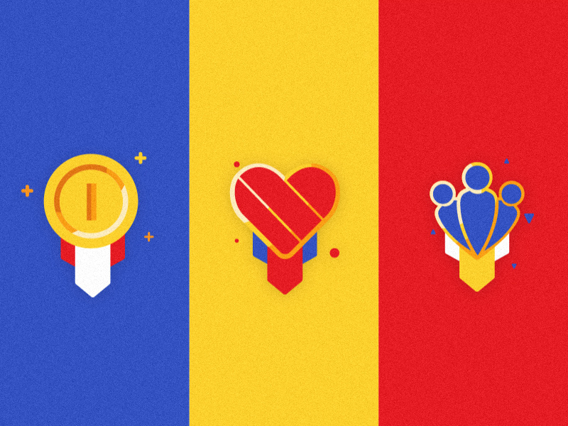 Perks design visual social community health finance perks illustration badge icon