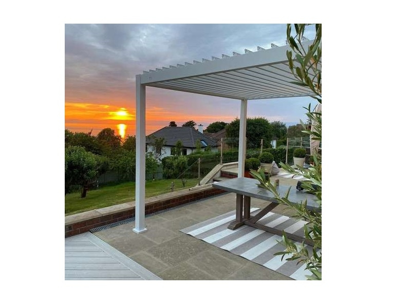 Nova Garden Furniture by BLAKESLEY’S on Dribbble