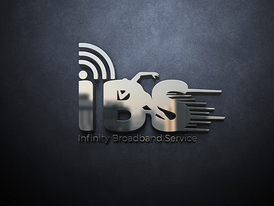 Logo Design For A ISP Business