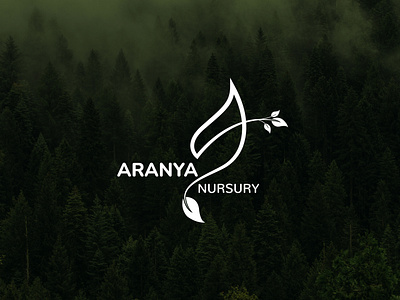 Creative Logo Design for Nursery Business