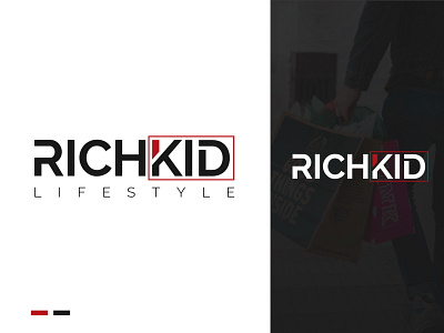 Creative Logo Design for Ecommerce Website