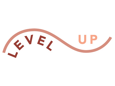 Level Up Conference Logo