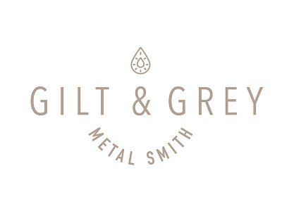 Logo Concept for Metal Smith