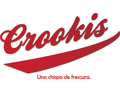 Crookis chocolate cookies dessert food soft sweet