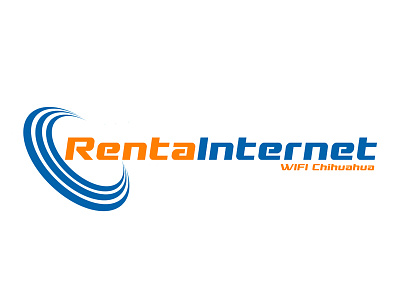 RI Logo internet node wireless