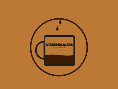 My portfolio - Work in progress coffee design graphic design portfolio web website