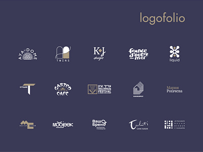 Logofolio