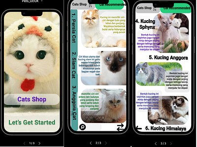 Cats_Shop_UI/UX