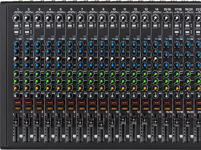What is an analog mixer? melodyhouse music insturments musical instruments