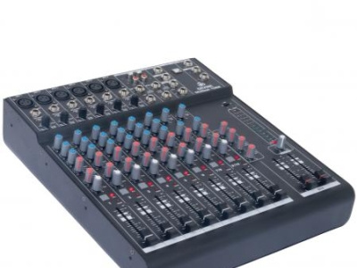 Explain the difference between the analog mixer & digital mixer? drum cases melodyhouse music insturments musical instruments