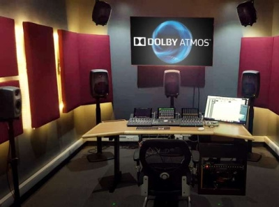 WHAT ARE THE SPECIFIC REQUIREMENTS TO SET UP A DOLBY ATMOS STUDI mnkstudios music instruments musicstudios