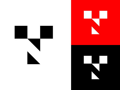TN icon branding graphic design logo