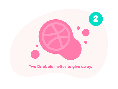 2x Invites to give away.