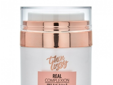 Thin Lizzy Real Complexion advanced night repair night repair night repair cream night repair serum