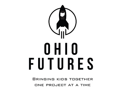 Ohio Futures Logo Design