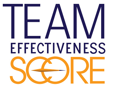 Team Effectiveness Logo Design business stamina freddi donner logo by blake andjar team effectiveness team effectiveness score