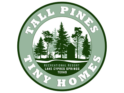 Tall Pines Tiny Homes