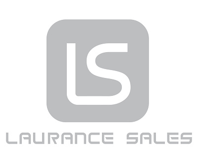 Logo design for Laurance Sales laurance sales logo design logo design by blake andujar logo design for laurance sales