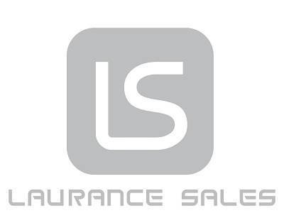 Logo design for Laurance Sales