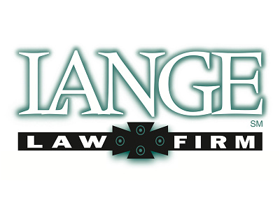Lange Law Firm logo lange law firm logo