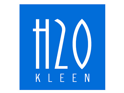 H2O Logo