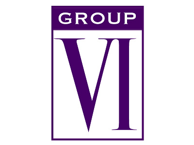 Group VI Construction Logo construction logo design group vi construction logo design by blake andujar