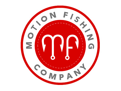 Fishing Company designs, themes, templates and downloadable graphic  elements on Dribbble