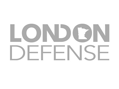 London Defense Law Firm Logo
