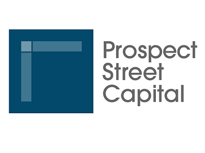 Prospect Street Capital Logo design