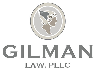 Gilman Law PLLC Logo