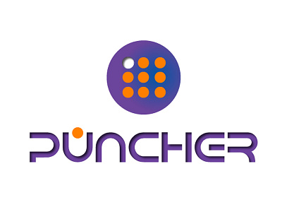 Puncher App logo