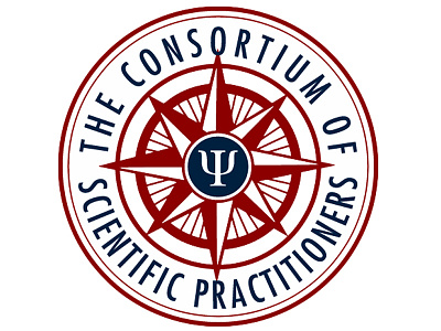 The Consortium of Scientific Practitioners Logo Design