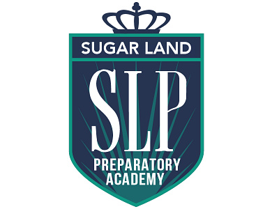 Sugar Land Preparatory Academy Logo