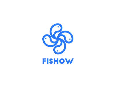 Fishow logo