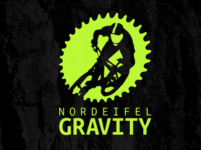 Nordeifel Gravity Logo