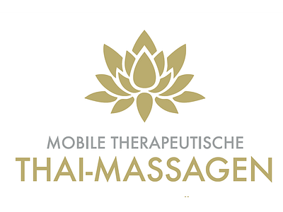 Mobile Thai Massagen logo massagen thai