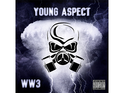 Young Aspect WW3 Album Art