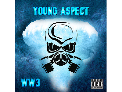 Young Aspect WW3 Album Art