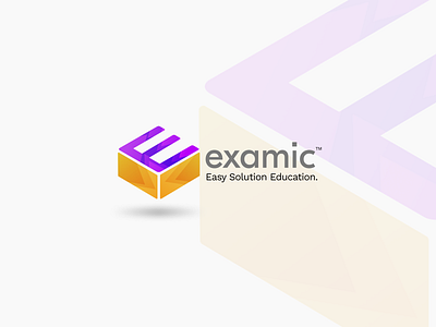 EdTech Start Up Logo