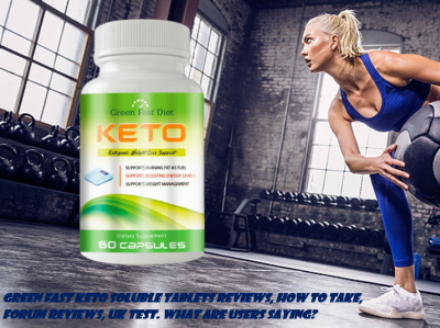 Green Fast Keto Weight Loss Side Effects