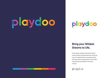 playdoo - brand exploration