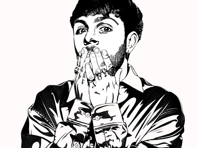 Tom Grennan