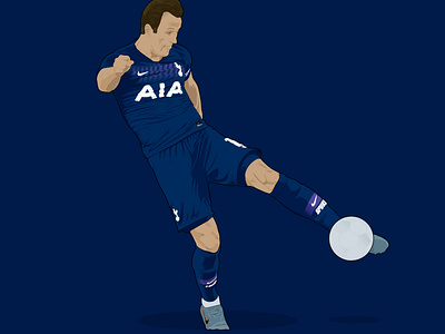 Harry Kane