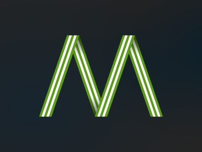 M3 logo (concept 1)